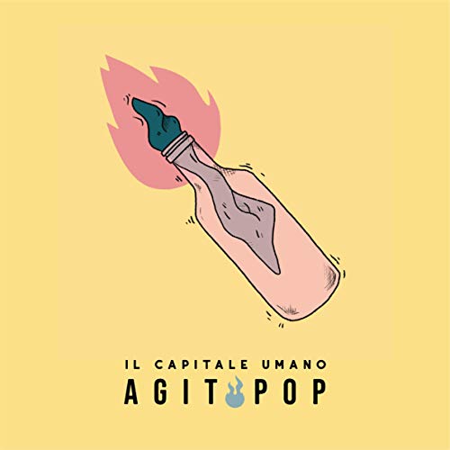 Play Agit-pop by Il Capitale Umano on Amazon Music