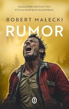 Paperback Rumor Book
