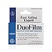 Duofilm Liquid Salicylic Acid Wart Remover - 1/3 Oz (Pack of 2)