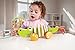 Hape Wooden Walk-A-Long Croc for Babies| Pull & Pull Walking Toy for Toddlers 12 Months and Up