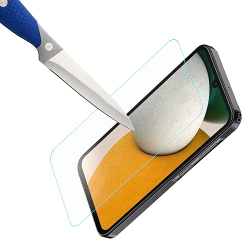 Mr.Shield 90013 [3-Pack] Screen Protector thumb #3