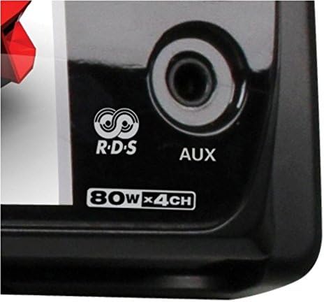 BOSS Audio Systems BV7948B In-Dash Single-Din 3.6-Inch Detachable Screen DVD CD USB SD MP4 MP3 Player Receiver Bluetooth Streaming Bluetooth Hands-free with Remote - Discontinued by Manufacturer