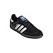 Adidas Samba Og, Men's Sneaker, Core Black FTWR White Gum5, 7