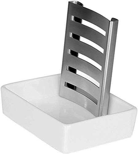 【極美品】D.R. Harris セラミック石鹸トレイ 極美品】D.R. Harris セラミック石鹸トレイ 極美品】D.R. Harris