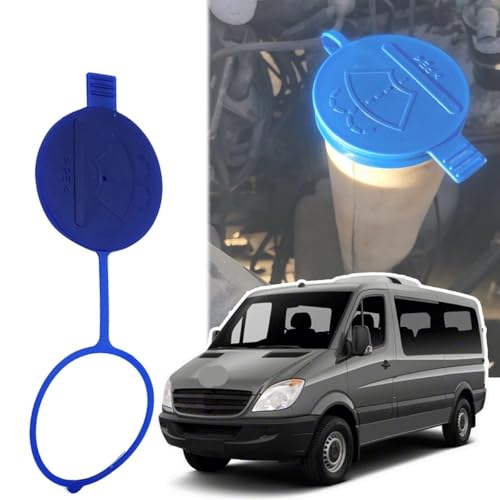 Tapón limpiaparabrisa delantero para Benz Sprinter Vito V-Class tapa depósito 9068690072