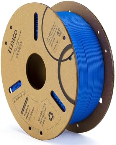ELEGOO PLA Blue 1.00kg