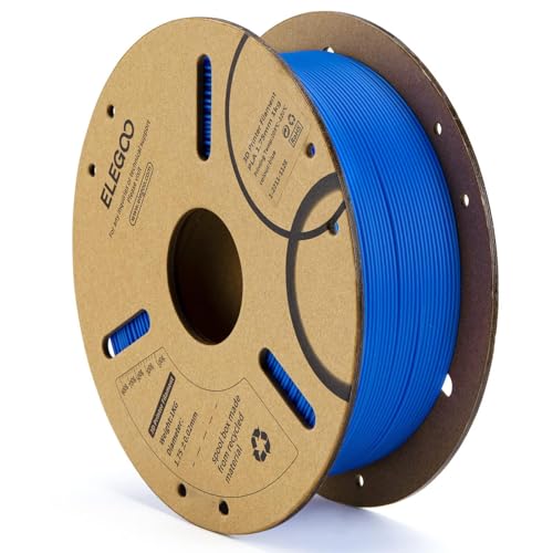 Filament ELEGOO PLA BLUE