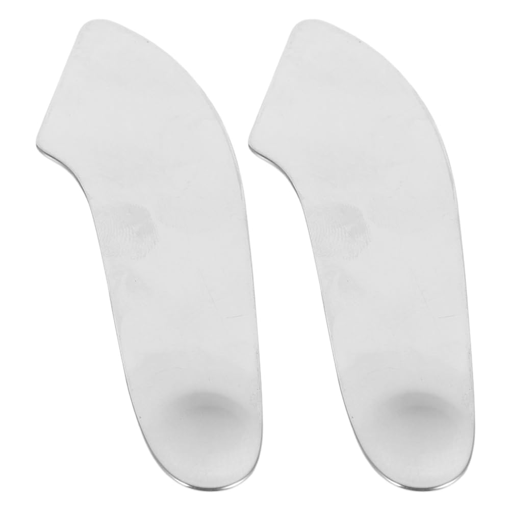 Stainless Steel Gua Sha Facial Massage Tool, Set of 2