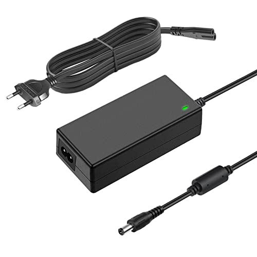 LEDLUX CV7247 Trasformatore Alimentatore 24V 2,5A 60W Con Spina Da Presa Casa AC220V A DC 24V