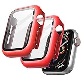 Apple Watch Case, JETech 42mm Apple Watch Protective Case for Apple Watch All Models 2015 (Crystal Clear)