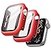 Apple Watch Case, JETech 42mm Apple Watch Protective Case for Apple Watch All Models 2015 (Crystal Clear)