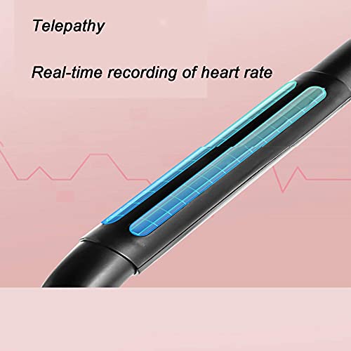 Home Gym Step Machine Fitness Stepper Mute Armrest Multi-Function Stair Stepper Indoor Cardio Sliming Fitness Equipment for Beginners and Advanced Users - Image 3
