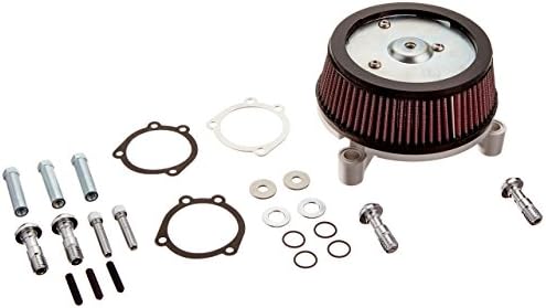 Arlen Ness 18-803 Big Sucker Performance Air Filter Kit