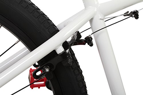 sapient titan bmx bike 24