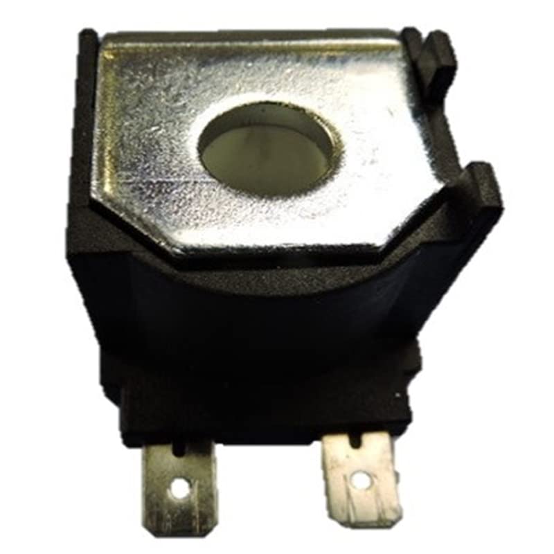 Bobina Gasoil REPORSHOP électrovanne pour chaudière Baxiroca Crono 3ls 121307565