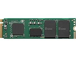 Intel 670p 2 TB Solid State Drive - M.2 2280 Internal - PCI Express NVMe (PCI Express NVMe 3.0 x4) - 740 TB TBW - 3500 MB/s Maximale Lesegeschwindigkeit, 256-Bit-Verschlüsselungsstandard