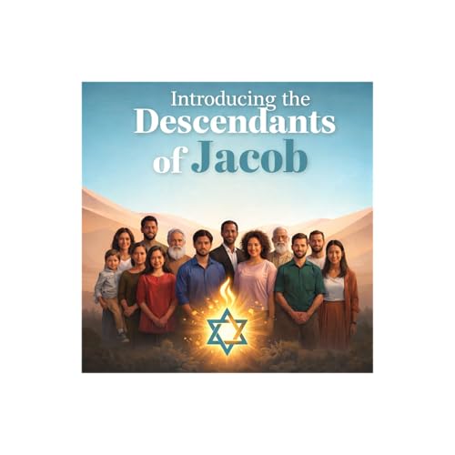 Introducing the Descendants of Jacob