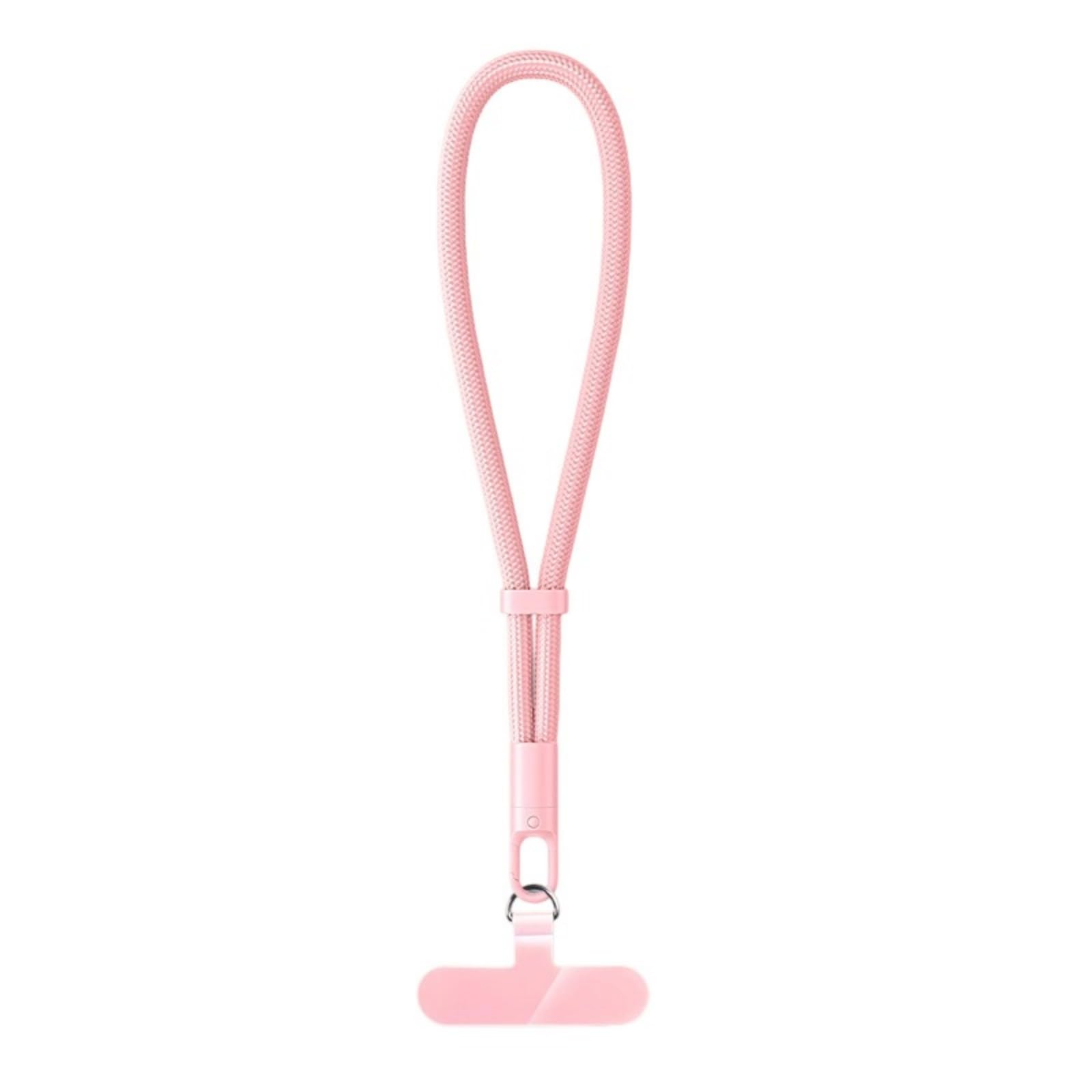 HZBB Phone Lanyard Cellphone Lanyard Strap Adjustable Hand Wrist Strap with Tabs for Tear Resistant