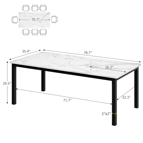 Reviews de Comedor Blanco Con Gris comprados en linea. 11 Imagen adicional