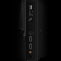 Vista 8 de TCL 32Q3KKIT1 32 pulgadas Q3K Series 1080P FHD QLED Smart TV Bundle HDR10, Google TV, Bluetooth Audio, Bezel-Le