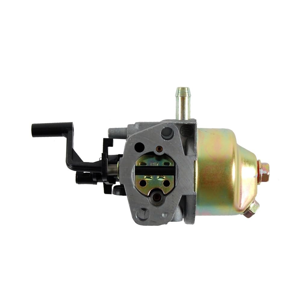 Dluping One Color For Mtd 751-12444 Carburetor For Craftsman For Mtd Lawn & Garden Equipment Engine Huayi 5P70a Carburetor 9751-12444 Garden Parts