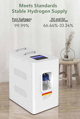 Hydrogen Inhaler Strengths and Trade-Offs