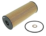 golf 6 2l tdi 110cv MEYLE Filtro de aceite MEYLE Filtro de aceite motor Cartucho filtrante con junta 014 018 0002