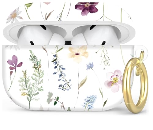 AirPod Pro ��2����/��1����P�[�X�J�o�[ �L�[�`�F�[���t�� ���S�ی� �ϏՌ� ���C�����X�w�b�h�z���P�[�X Airpod Pro 2023/2022/2019�p (���ʉ� �ԕ� ���C���h�t�����[)