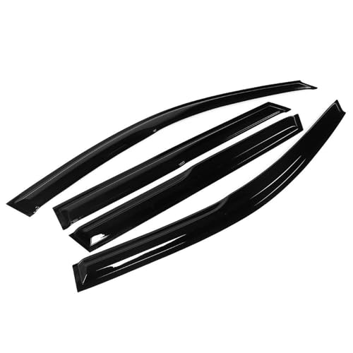 Pare-brise de voiture et déflecteur Kia Sorento 11-15 pour rouler sous la pluie