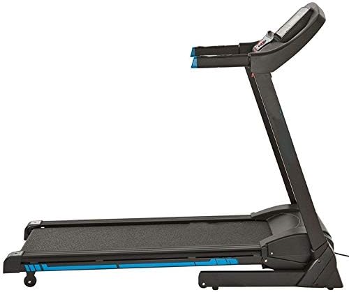 Caminadora Eléctrica Plegable KOMFGT, 2 HP, 100 kg, 18 km/h miniatura 2
