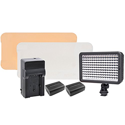 Image of Bower Professional Video LED Light