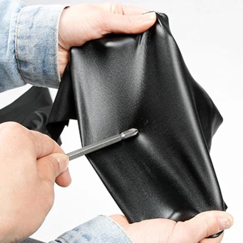 Housse de selle moto de qualite supérieure protectrice universelle - 4
