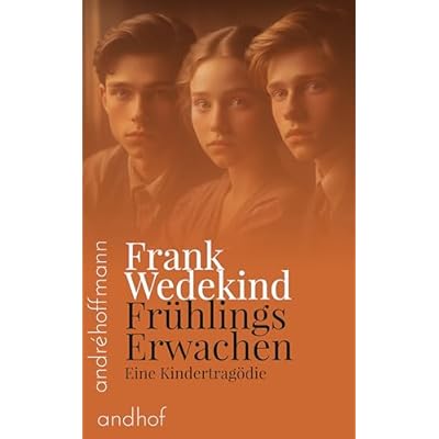 Fr&uuml;hlings Erwachen