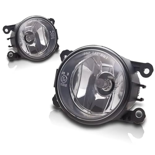 Kit phare antibrouillard pour Ford Transit et Fusion idéal pour conduire sous la pluie intense
