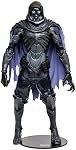 McFarlane Toys - DC Multiverse - Abyss (Batman contre Abyss) Figurine à l'échelle 7 po - Édition Collector McFarlane
