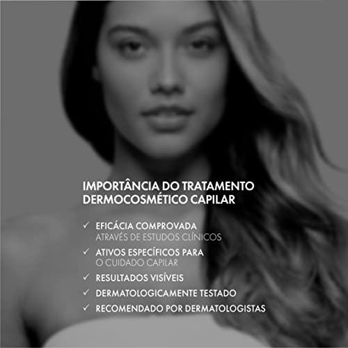 Vichy Dercos Máscara Kera-Solutions 200ml