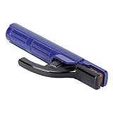 Aplicación: abrazadera de soldadura. Se utiliza para soldadura en el sitio, mantenimiento mecánico, soldadura industrial, buena conductividad, para garantizar su funcionamiento seguro y confiable, y también se puede utilizar en casa para ayudarle a soldar con eficacia