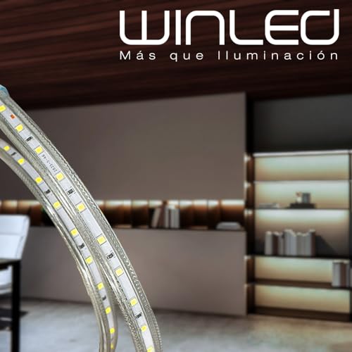 Encuentra reviews de Mangueras LED de bajo consumo favoritos de las personas. 9 Imagen adicional