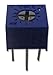 Trimmer Resistors - Through Hole 1/4"SQ 500KOHMS 10% 0.5WATTS