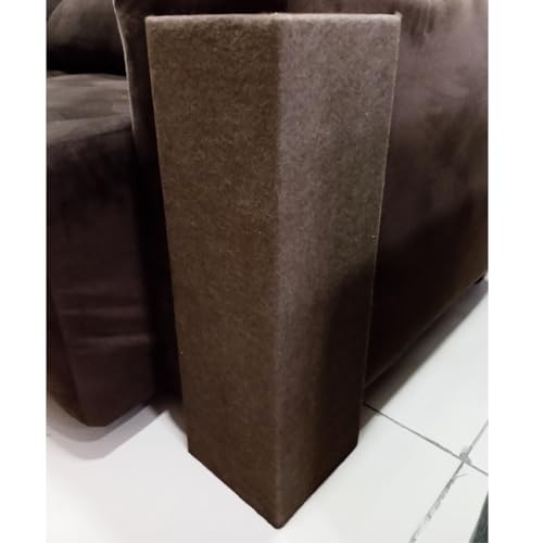 Arranhador Gato Protetor Para Sofá E Cama Box Com 2 Peças