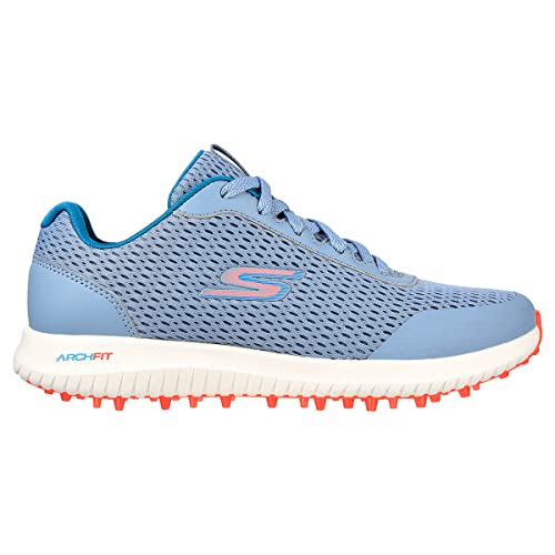 Image of Skechers Golf Women's Go Max Arch Fit Spikeless Golf Shoe Sneaker