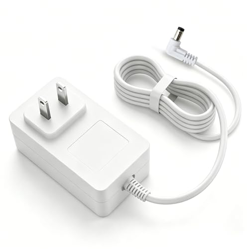 24V AC Power Adapter for Smart Air Purifier - Replacement