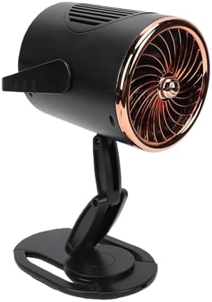 SUNGOOYUE Portable Range Hood, Range Hoods Exhaust Fan With Foldable Design, 1200Mah Kitchen Air Filter For Camping Rv Portable Hood,3 Speed Rechargeable - 1