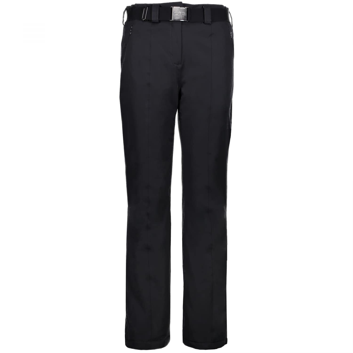 CMP - Damenhosen, Schwarz, XXXL