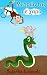 Greek picture book: Count in Greek: Children's Greek books. Greek Childrens books,Children's English-Greek Picture book (Bilingual Edition), bilingual ... (Bilingual Greek Books for Children 2)