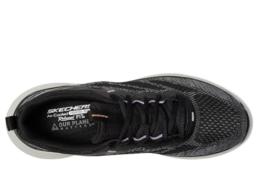 Skechers Women's Edgeride-Power Flow Sneaker2