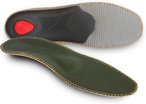 Pedag Viva Outdoor plantillas ortopédicas talla 40