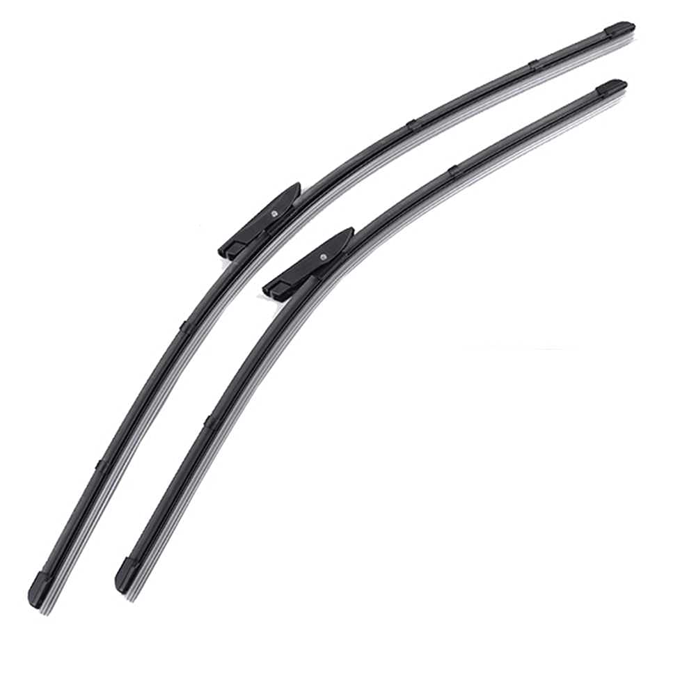 ZIMAwd Misima Windshield Windscreen Wiper Blades for Mini Cooper R56 Hatch 04.2012-11.2013