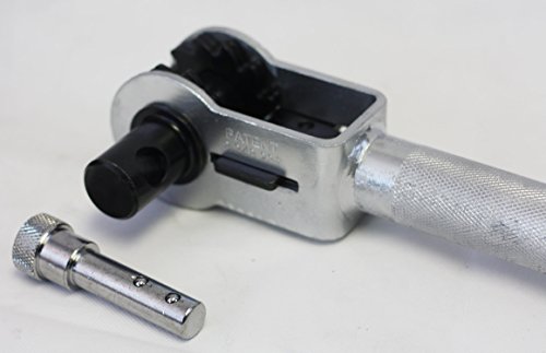 Mytee Products CRWB 39.5 Inch Combination Ratcheting Winch Bar thumb #2