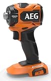 aeg chargeur bl1218 [Contenu du paquet] Visseuse à chocs oléopneumatique brushless 18V livrée en version outil nu, sans batterie ni chargeur.